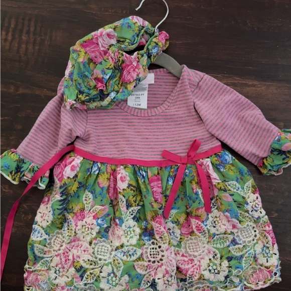 12m dresses - Picture 4 of 16